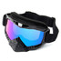 Windproof Goggles Anti-Scratch Dustproof Motorcycle Motocross Glasses Anti-UV Lens - 5