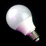 E27 220v 5pcs Led Globe Bulbs Led 7w Light Bulbs 900lm - 2