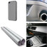 3D Car Sticker Carbon Fiber Film Vinyl 127CM DIY Personalized 30cm - 9