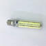 120v Cool White T Decorative Bi-pin Lights 1 Pcs E17 5730smd 12w E12 - 9