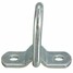 Tie Down Lashing Trailers Vans Cleat Boat Ring Staple Trucks - 4