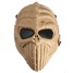 Full Mask for Halloween Tactical Military Costume Party Masks Skull Skeleton - 8