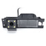 Wireless Camera Opel Car HD Reversing Rear IP67 - 1