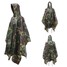 Camping Motorcycle Riding Climbing Outdoor Sports Suit Camouflage - 5