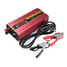 Smart Car Power Supply Motorcycle Automatic 12V digital Charger - 1