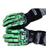Bicycle Motorcycle Full Finger Gloves Warm Windproof Gloves - 9