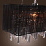 Dining Room Island Feature For Crystal Metal Others Modern/contemporary Pendant Light - 7