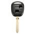 Camry Prado Toyota Remote Key Case Shell Fob - 5