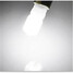 Dimmable 3w Ac220-240v Lamp Led G9 5pcs - 2