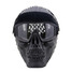 Game Goggles Military CS Skull Airsoft Halloween Paintball War Skull Face Mask - 1