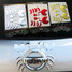 Decoration Sticker Flexible Car Stickers Car Plastic 3D Funny PVC - 2