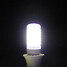 1 Pcs Cool White Warm White G9 E26/e27 Corn Bulb Ac 220-240 Smd E14 - 7