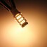 Lights Bulbs Warm White T10 12V DC LED Car Backup Reverse - 5
