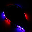 Flexible Light Car LED Decoration Strip 30cm Strobe Flash 27 SMD - 2