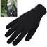 Universal Motorcycle Thin Sports Full Finger Touch Screen Gloves - 2