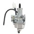 Filter for Honda Oil Parts Carburetor Carb Recon ATV - 5