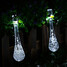 5m Home String Light Outdoor 1pc Christmas Decorate Dip - 3