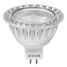 Led Spotlight Mr16 Gu5.3 Warm White 400-450 Cob - 2