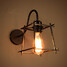 Ambient Light Traditional/classic Wall Light E26/e27 Retro Country Wall Sconces - 1