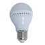 5w Warm Cool White 220v Led Globe Bulbs Light Bulbs E27 Smd2835 450lm - 4