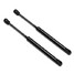 Air Car Rear Shocks Spring Infiniti Struts Supports - 3