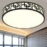 Painting Metal Flush Mount Modern/contemporary Living Room Bedroom Kids Room Led Mini Style - 3