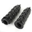 Motorcycle Handlebar Hand Grips Cross Country Victory 1 inch - 4