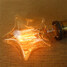 Ac220-240v Light Bulbs Pentagram Decorate 40w Antique - 4