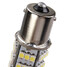 Tail Brake Stop Light Bulb 1210 SMD LED White Car Turn Lamp 12V - 6