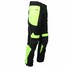 Windproof Pants Racing Summer Riding Tribe Motorcycle Winter Kneepad - 2