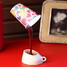 Usb Single Light Lamp Eye Coffee Battery 100 - 2