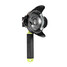 Diving Xiaomi Yi Sport Camera Sports Action Camera Under Water Housing Portable Dome Lens Port - 2