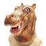 Prop Party Cosplay Horse Animal Halloween Costume Theater Mask Creepy - 1