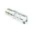 Cold White Lamp 50w Ba15d 6500k 10xcree - 1