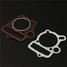 Dirt Bike Gasket Set Go Kart Engine Cylinder 110cc Head ATV Quad 10pcs - 3