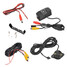 Reversing Radar Reversing Camera Waterproof Sensors Car Rear View Camera Parking Camera - 5