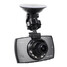 Dual Lens Car Camera Video Recorder Dash G-Sensor Cam Full 1080P 2.7 Inch - 5