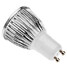 Mr16 5 Pcs Warm White High Power Led 6w Led Spotlight Dimmable - 3