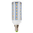 Smd 220-240v E14 Corn Bulb 2500-3500k 6w White Light Led Warm - 4