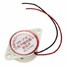 Alarm Electronic Buzzer Beep High-decibel 12V - 5