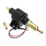 Facet Style Electric Diesel Universal Petrol Fuel 8mm 12V Pump Flow - 2