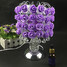 100 1pc Touch Desk Lamp Wedding Rose - 3