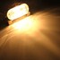 Lights Bulbs Fog Spot 55W Clear Lens Bracket H3 Universal Car - 3