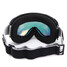 Lens Glasses Windproof Goggles Mountain Bike Snow Snowboard Outdoor Anti-UV Ski Mirror - 6