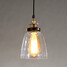 Led Dining Room Study Pendant Light Electroplated Country - 2