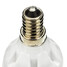 E14 E26/e27 Led Globe Bulbs Ac 220-240 V G45 Smd Warm White 5w - 5