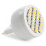 Warm White Smd Ac 220-240 V Led Spotlight 1.5w G9 - 1