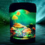 Fish Aquarium Lights Creative Desktop Electronic - 2
