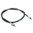 Flexible Shaft Cable Suzuki Speedometer GSF - 1