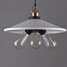 Art Light 100 Chandelier Modern Lamp - 1